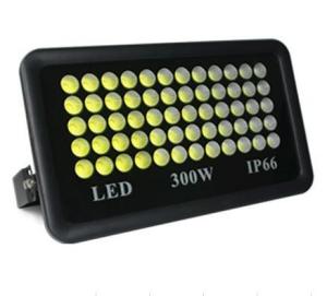 China 85V To 265V IP65 36W LED Flood Light Tempered Glass wholesale