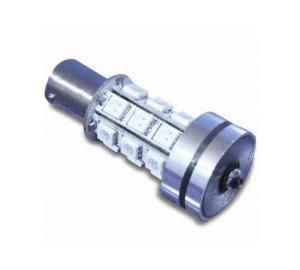 China LED Auto Lamp 1157 18SMD+1W Led Brake Lamp wholesale