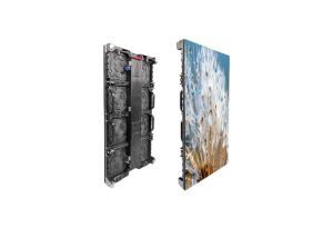 China IP43 P4.81 Stage LED Video Wall Panels Rental TV Show Background 250X250mm wholesale