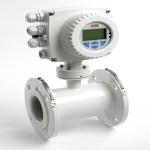 Electromagnetic flowmeter WaterMaster