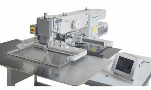 China Electronic Pattern Sewing Machines FX2516 wholesale