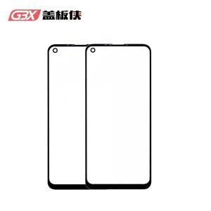 China OEM OCA Glass Cover for A13 5G A20 A20s wholesale