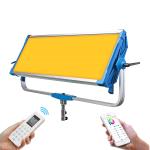 Film Lighting Equipment RGB SMD Led Studio Video Light Photography Lights 500w