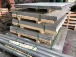 Harden 7075 T651 Q+T 150HB Aluminum Alloy Plate