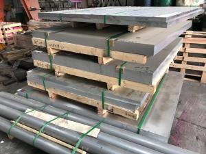 China Aerospace Industry T651 170HB 7075 T6 Aluminum Plate wholesale