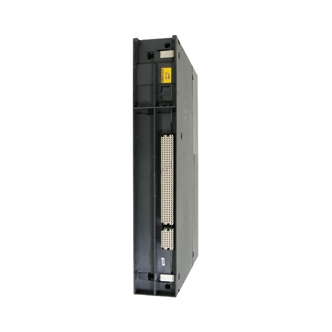 SIEMENS SIMATIC PLC S7-400 6ES7416-3ES06-0AB0 CPU 416-3 PN/DP Central processing unit with
