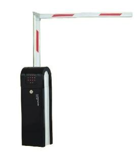 China 3s/6s Customizable Reliable Car Painting Boom Barrier Gate for School, Hospital, Government, Living Zone wholesale