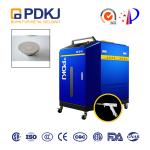 2000W Laser Spot Laser Welding Machine TIG MIG