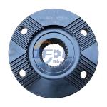 Gearbox Rear Flange HD90129321048 for Shacman