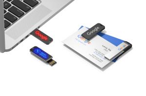 China Book Clip Crystal Usb Flash Drive 32gb 64gb 128gb wholesale