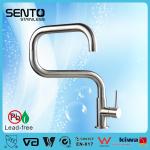 2016 fashionable flexible spring kitchen faucet