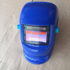 Automatic Welding Mask Customized Auto Darkening Adjustable with high strength