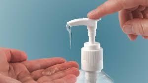 China Adults Hand Antiseptic Gel Transparent Color Antibacterial Instant Hand Wash wholesale