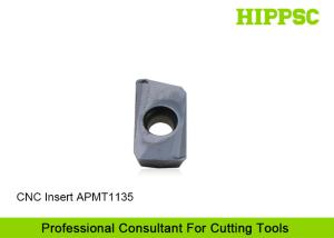 China Carbide Turning Indexable Carbide Inserts / Carbide Cutter Inserts wholesale