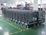Power Castle Series Online HF 6-20KVA-- 192vdc And 240Vdc Convertible