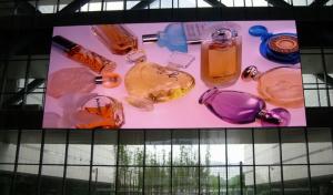 China Customized Indoor / Outdoor Rental LED Display Super Wide Viewing For Event wholesale