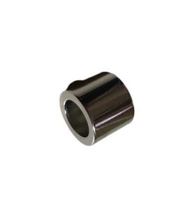 China Diameter 18mm Custom Neodymium Magnets Round NdFeB N35-N52 wholesale