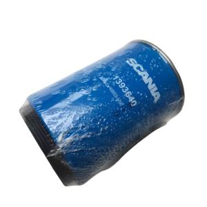 China Scania Truck Engine Oil Filter Element 1763776 Heavy Duty Europe Fitment and More wholesale