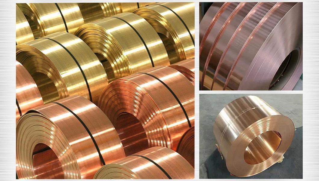 China Factory Good Quality Industrial Copper Wire Stripping Machine Pure Copper Strip
