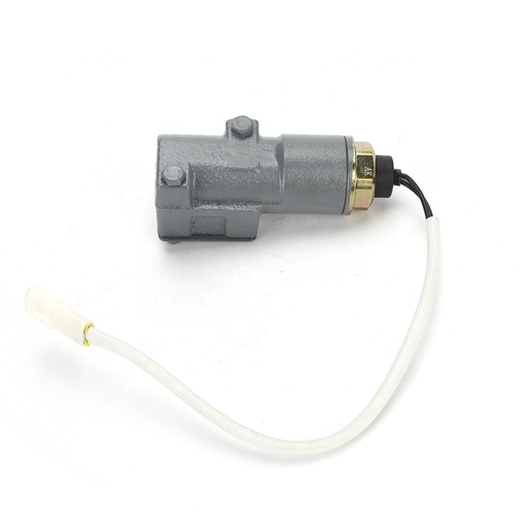 EX120 EX200-2 EX200-3 EX200-5 Excavator Solenoid Valve 9120191 9147260