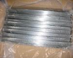 good quality straight cut iron wire
