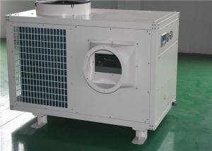 China Temporary Cooling Industrial Spot Coolers 61000btu 18000w High Cooling Capacity wholesale
