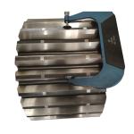 35HRC M20 Module AISI 4340 Small Pinion Gear