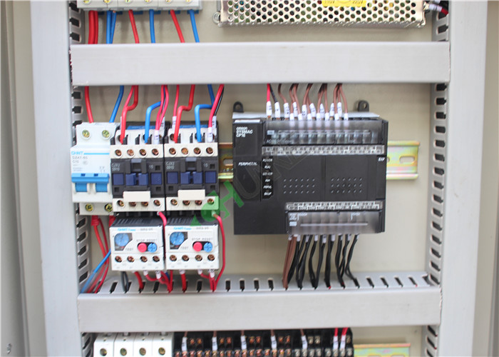 Automatic Control Ultrafiltration Membrane System For Drinking Water Treatment