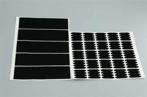 China High Adhesion Electric Vehicle Battery Protection Heat Resistant wholesale