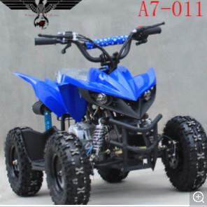 China A7-011 Brand New 60cc Gas Powered ATV wholesale