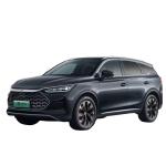 2024 BYD Tang DM-i Honor Edition 200KM