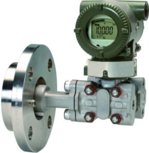 China EJA210E-JMS4G Yokogawa Flange Mounted Differential Pressure Transmitter wholesale