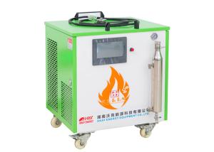 China 220V Hho Gas Oxy Hydrogen Generator Welder Solder 0-1000L/h wholesale