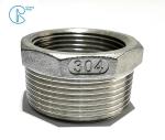 Screw Thread Stainless Steel Inserts Female 1 Inch Threaded Insert