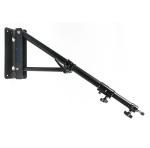 Aluminum Wall Mount Boom Arm for Photography Studio Video Lights
