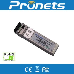 China 10G SFP+ DWDM 80km wholesale