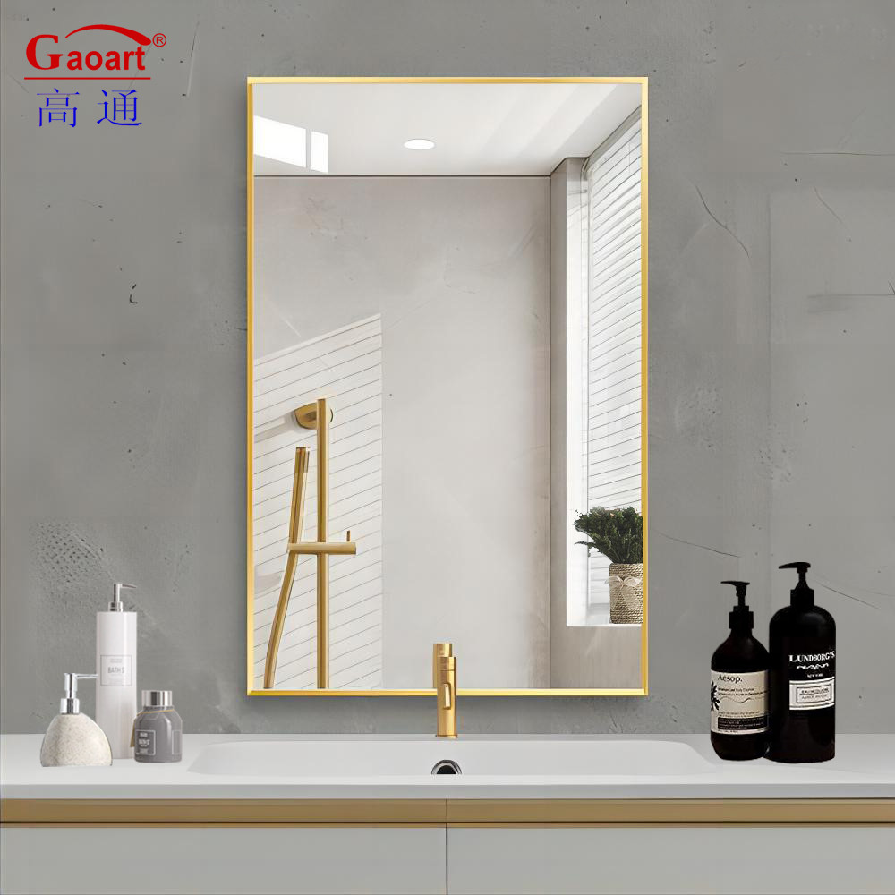 Discover the Best Framed Mirror for Your Business and Versatile Usage