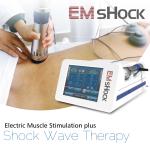 EMS ESWT Therapy Machine For ED Treatment Erectile Dysfunction