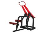 Seated Pulldown Hammer Strength Gym Equipment Commercial Ergonomic