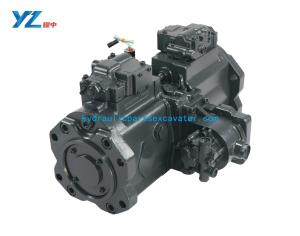 China Doosan Excavator Hydraulic Pump DX345 K3V180PTO wholesale