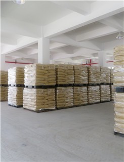 PC/ABS Alloy Flexibilizer ABS Plastic Toughening Agent with EINECS No. 231-545-4