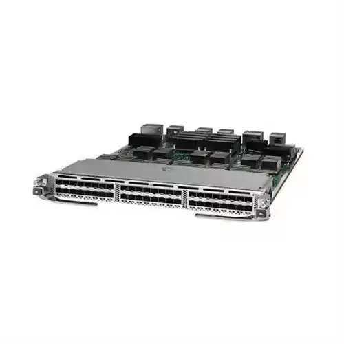 C6k 7700 F3-Series 24 Port 40GbE QSFP Network Switches with Original SNMP Function