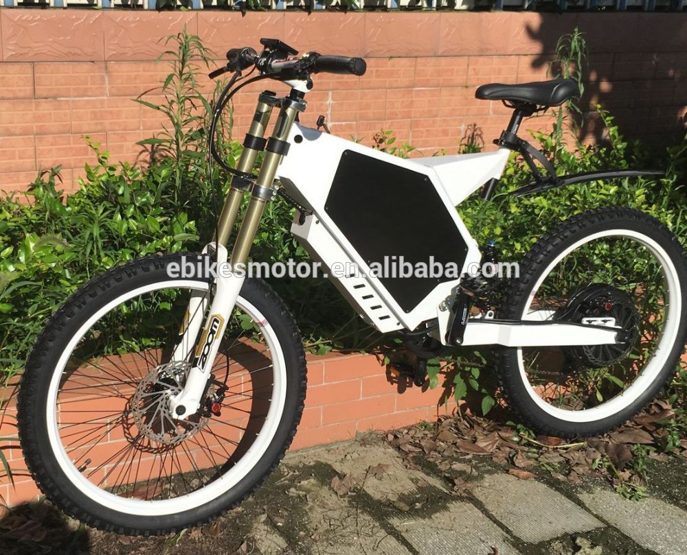 3000w 48v long range electric bike/ebike