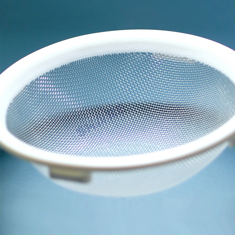 round proofer cup
