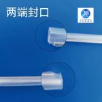 45mm Protection Sleeve Fiber Optic , FTTH Fiber Heat Shrink Sleeves