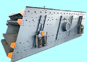 China 1000x3000 Vibrating Sand Sieving Machine wholesale