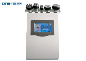 China Beauty Salon Ultrasonic Cavitation Machine / Belly Fat Removal Machine wholesale