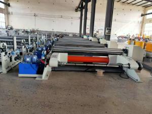 China Automatic 300m/Min Paper Slitter Rewinder Machine wholesale