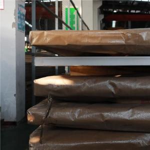 China ISO9001 Certified Stainless Steel Metal Plate Cutting 3 - 20mm Thickness wholesale