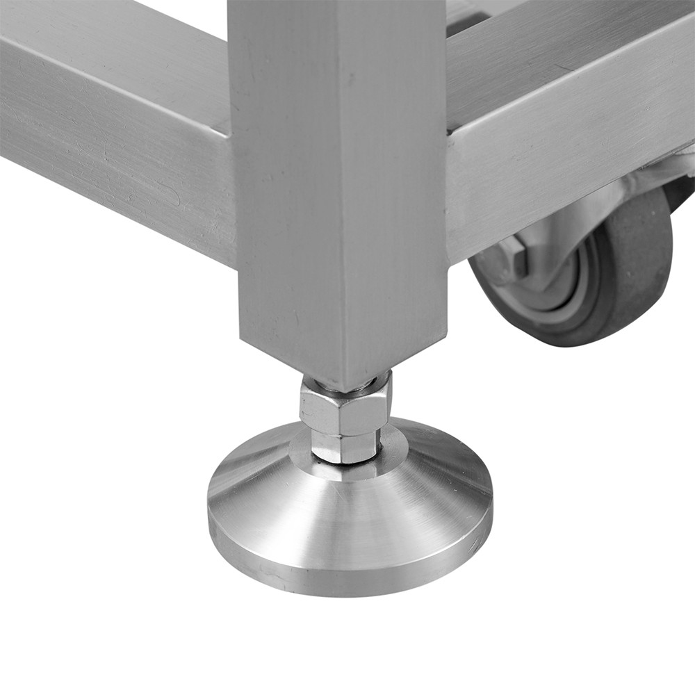 Auto Balance Conveyor Belt Metal Detector 220 V 50 Hz Multi - Frequency